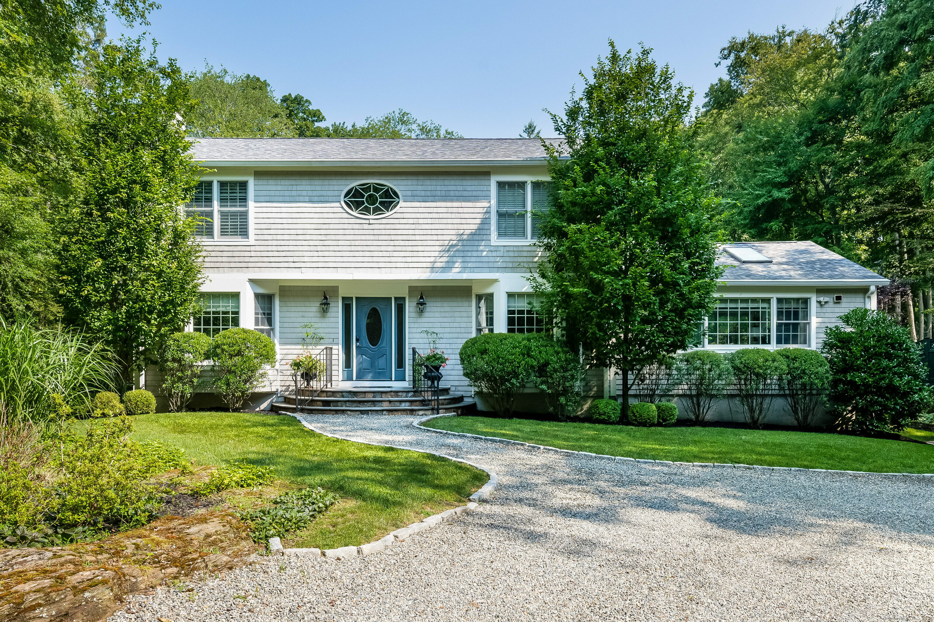 3 Black Birch Road  Westport CT 06880 photo