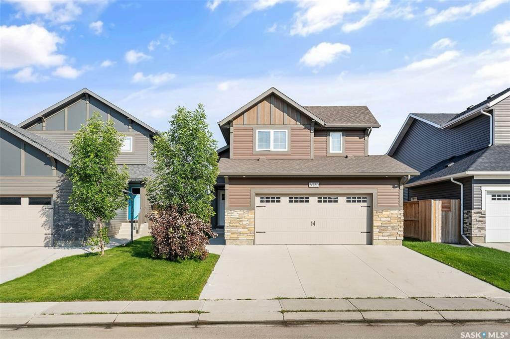 Property Photo:  230 Newton Link  SK S7V 0M8 