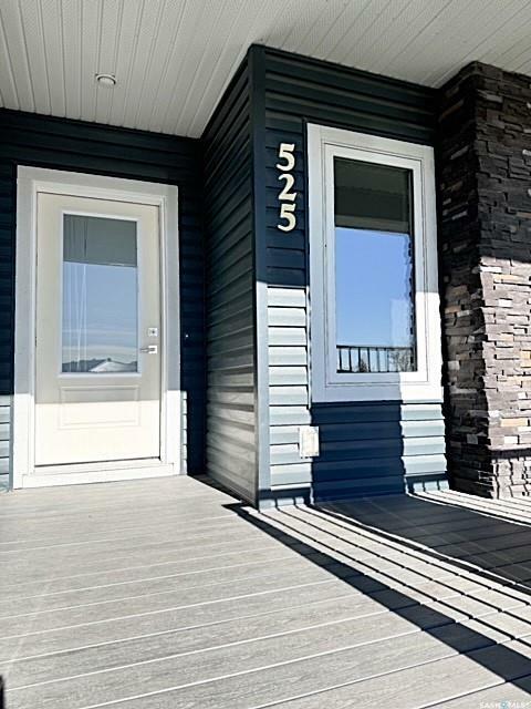 Property Photo:  525 Douglas Drive  SK S9H 5R6 