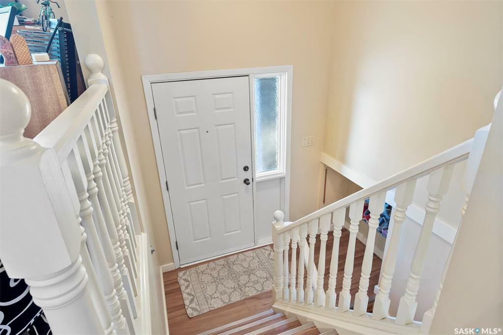 Property Photo:  435 Wakabayashi Crescent  SK S7K 7L7 