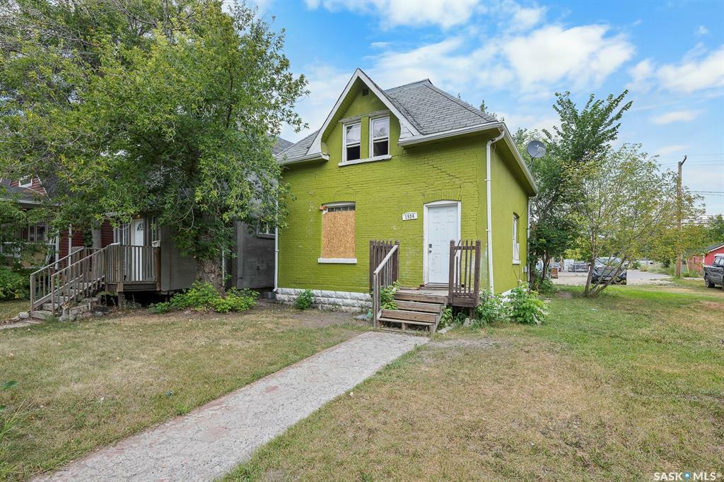 1524 Victoria Avenue  Regina SK S4P 0P5 photo