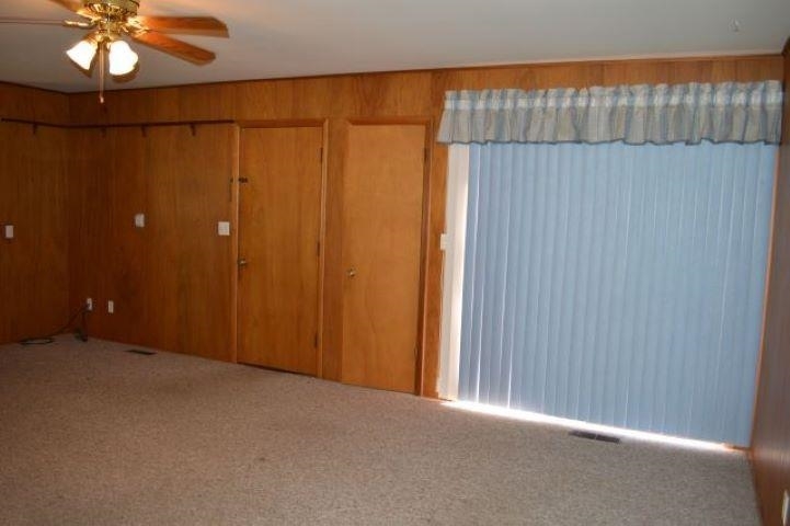 Property Photo:  523 N Manning  OK 74075 