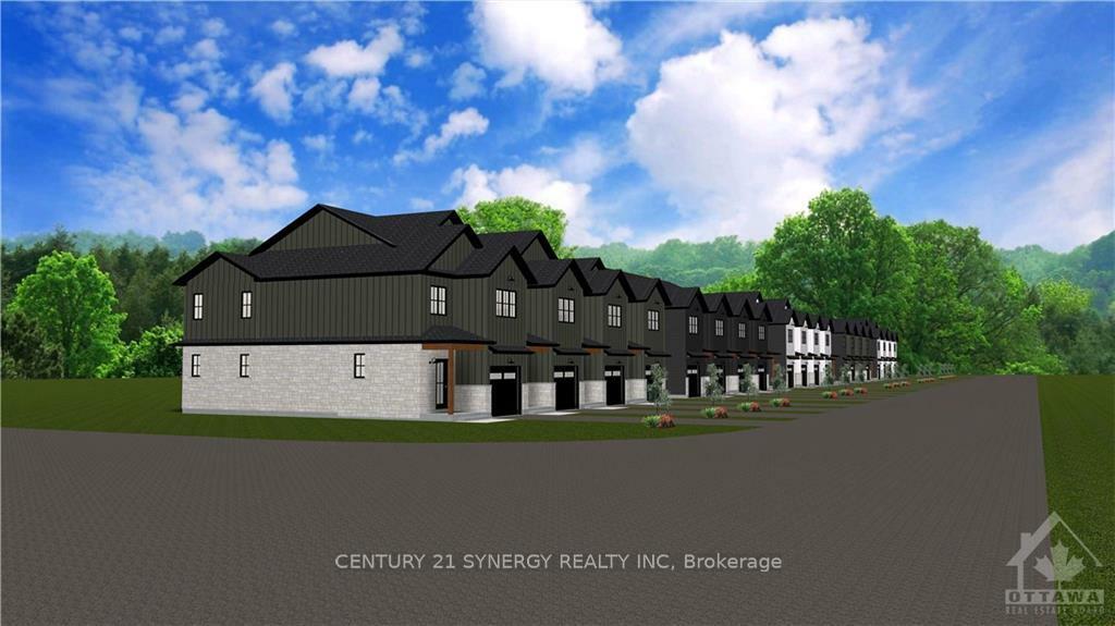 Property Photo: 13 Helene Street ON K0A 1R0