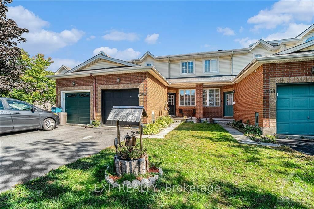 Property Photo:  2060 Scully Way  ON K4A 4L9 