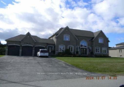 Property Photo: 65 Ridge Road ON L0C 1A0