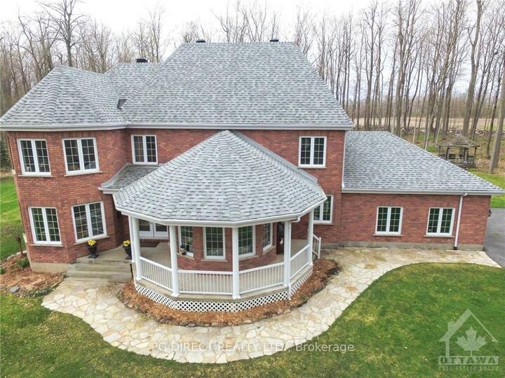 Property Photo: 4926 Johnson Road ON K0C 2J0