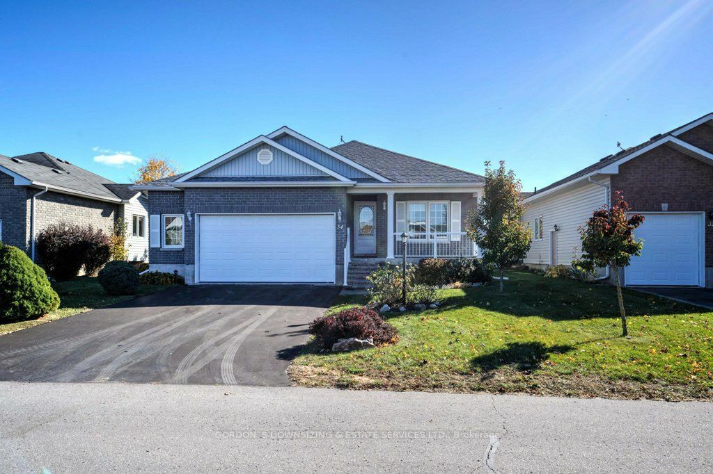 34 Aletha Dr  Prince Edward County ON K0K 3L0 photo