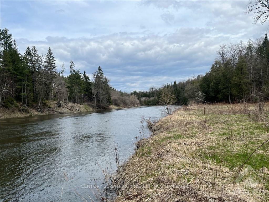 Property Photo: 00 A Goshen Road ON K7V 3Z4