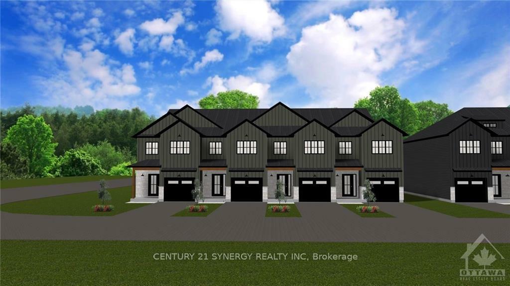 Property Photo: 15 Helene Street ON K0A 1R0