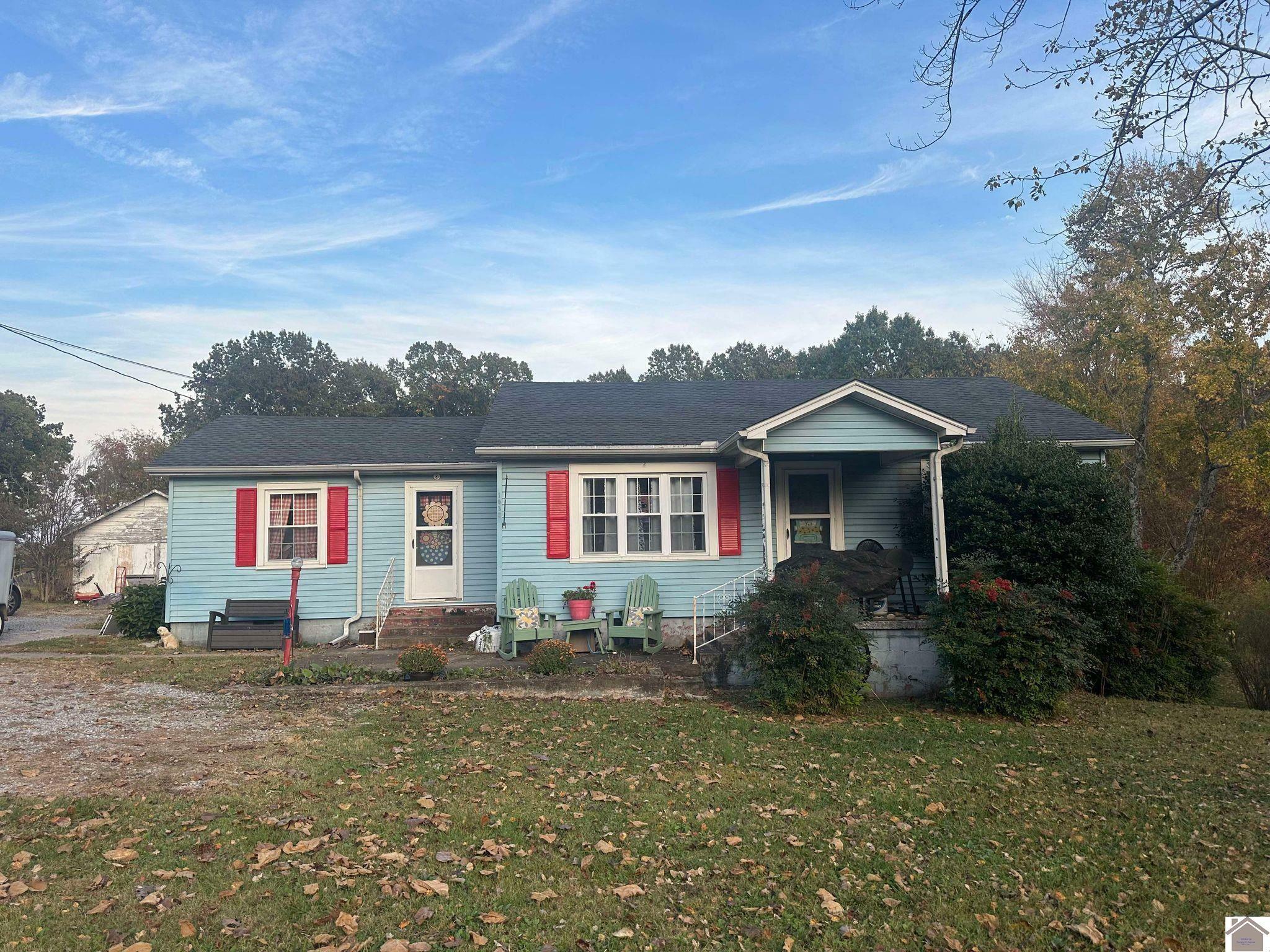 Property Photo:  1051 S Main Street  KY 42029 