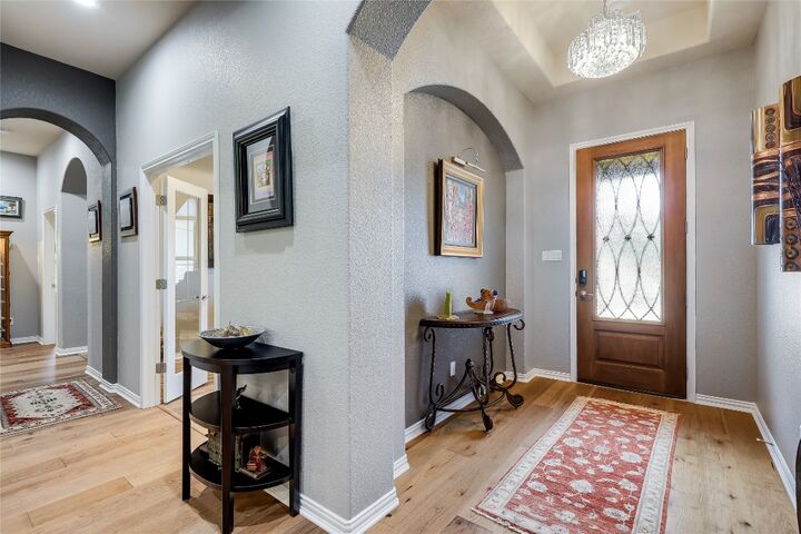 Property Photo: 7618 Turnback Ledge Trail TX 78645
