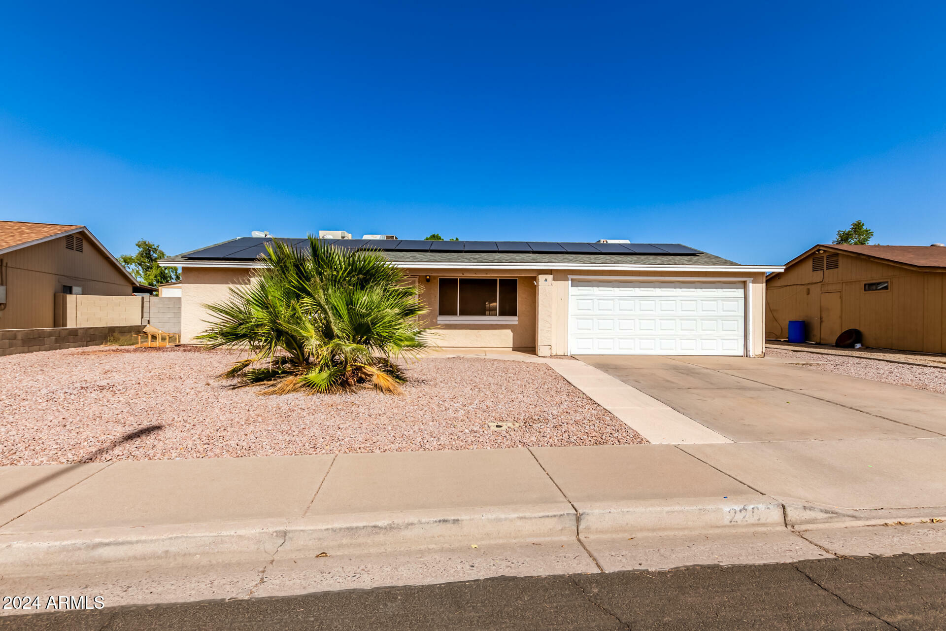 Property Photo:  2262 E Javelina Avenue  AZ 85204 