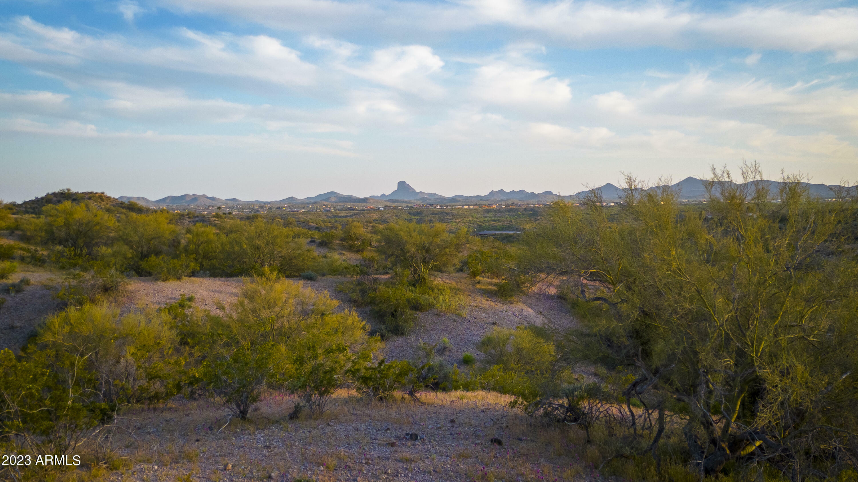 Property Photo:  000 Gold Nugget  C/1 Parcel --  AZ 85390 