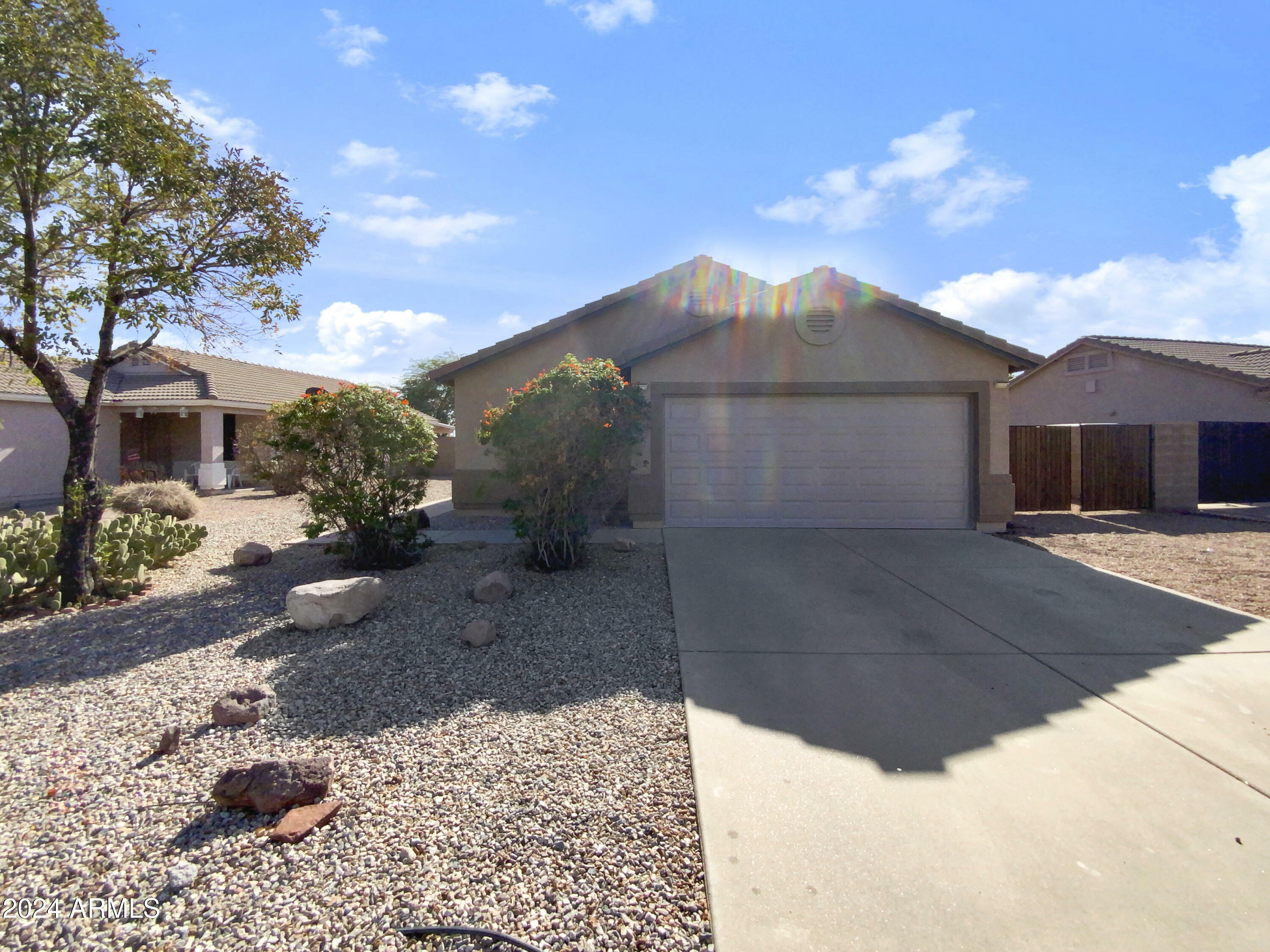 1199 W Rosal Avenue  Apache Junction AZ 85120 photo