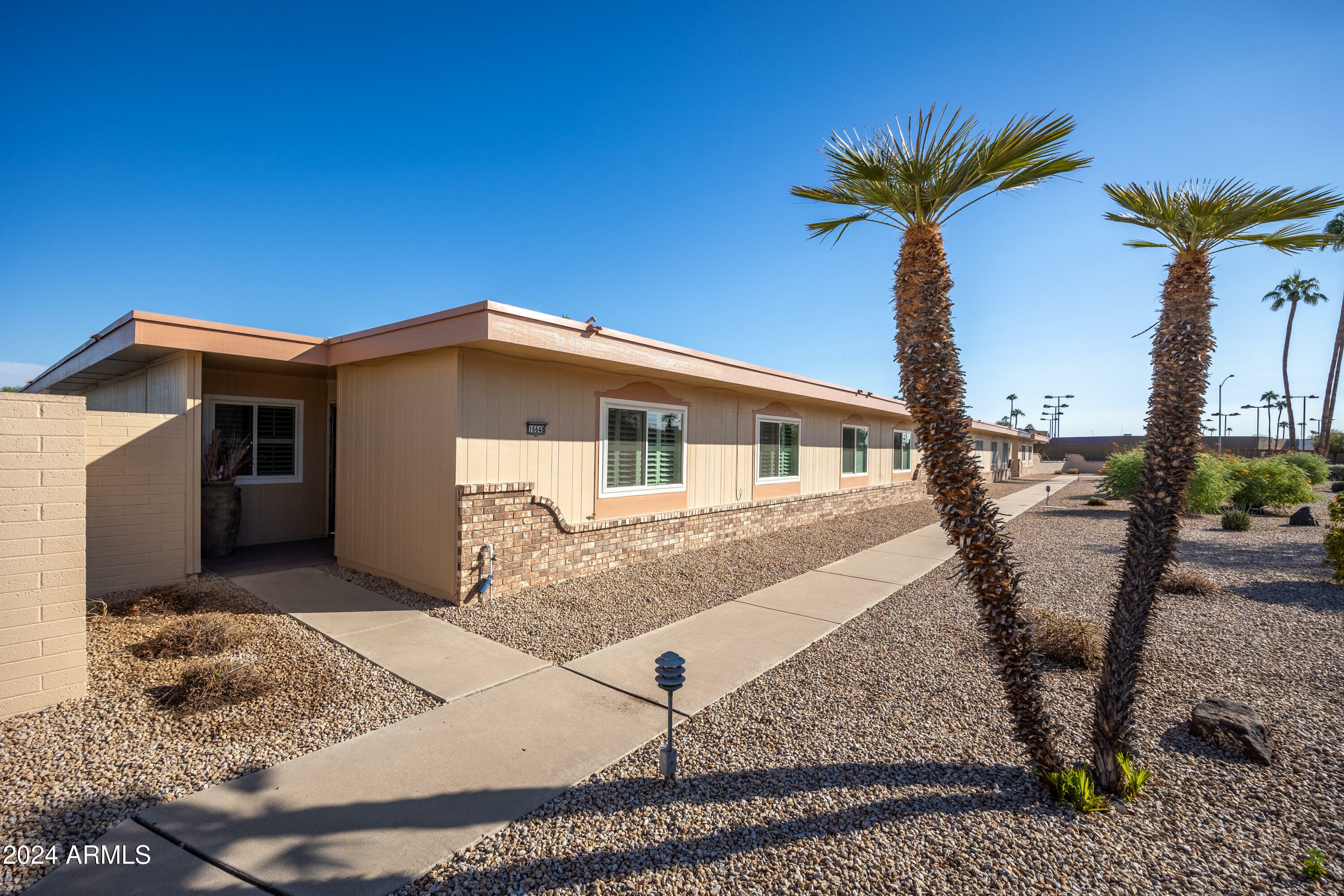 Property Photo:  16648 N Boswell Boulevard  AZ 85351 