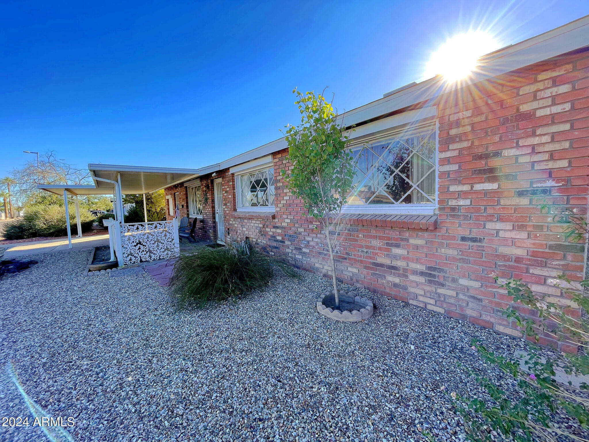 Property Photo:  1132 N 74th Street  AZ 85257 