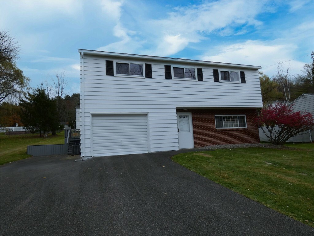 Property Photo:  4836 Country Club Rd. Road  NY 13850 