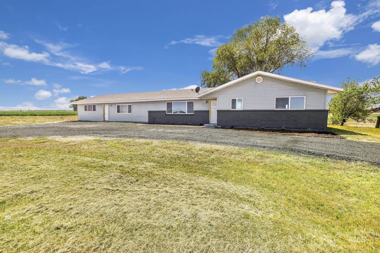 Property Photo: 3565 N. 4500 E. ID 83344