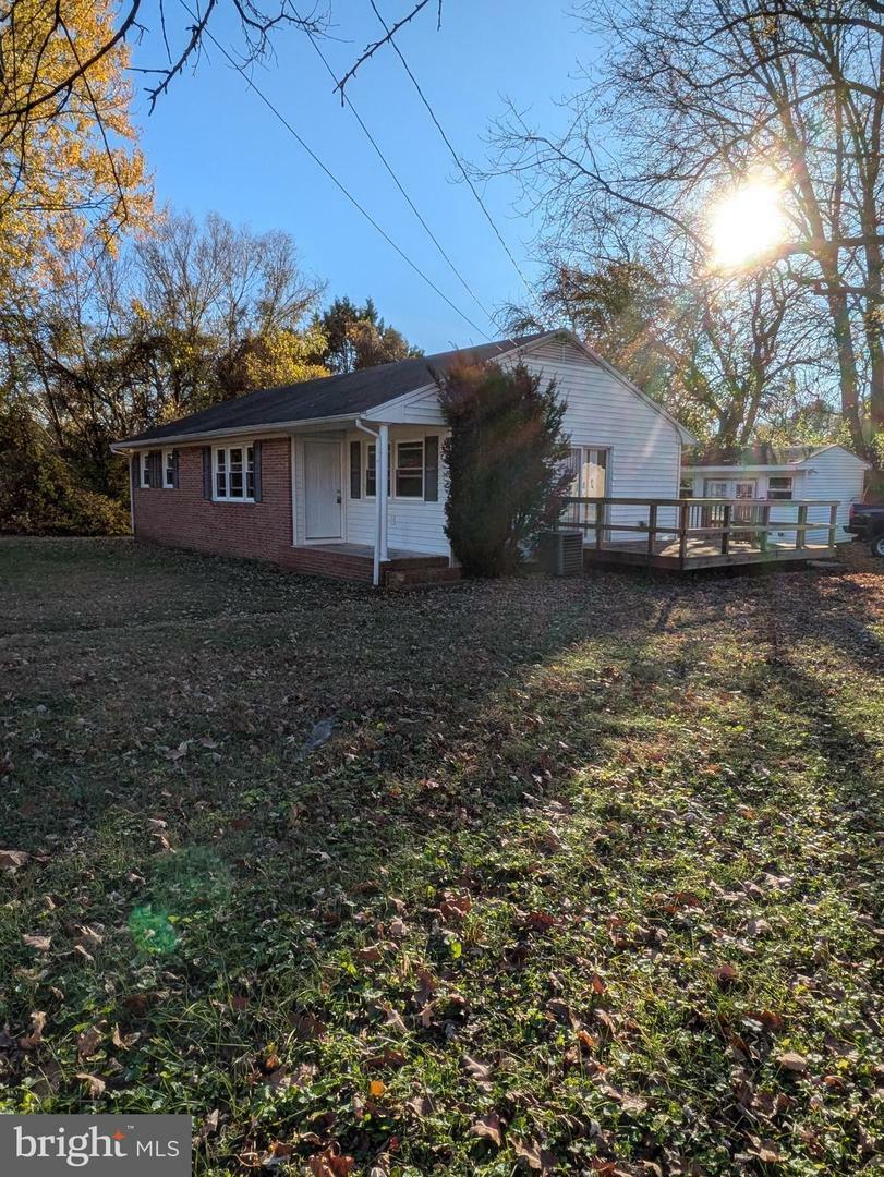 Property Photo:  200 Benjamin Avenue  MD 21804 