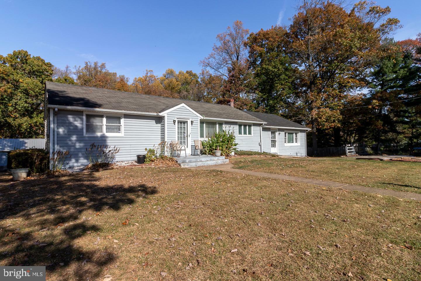 Property Photo:  398 W Ridge Road  PA 19362 