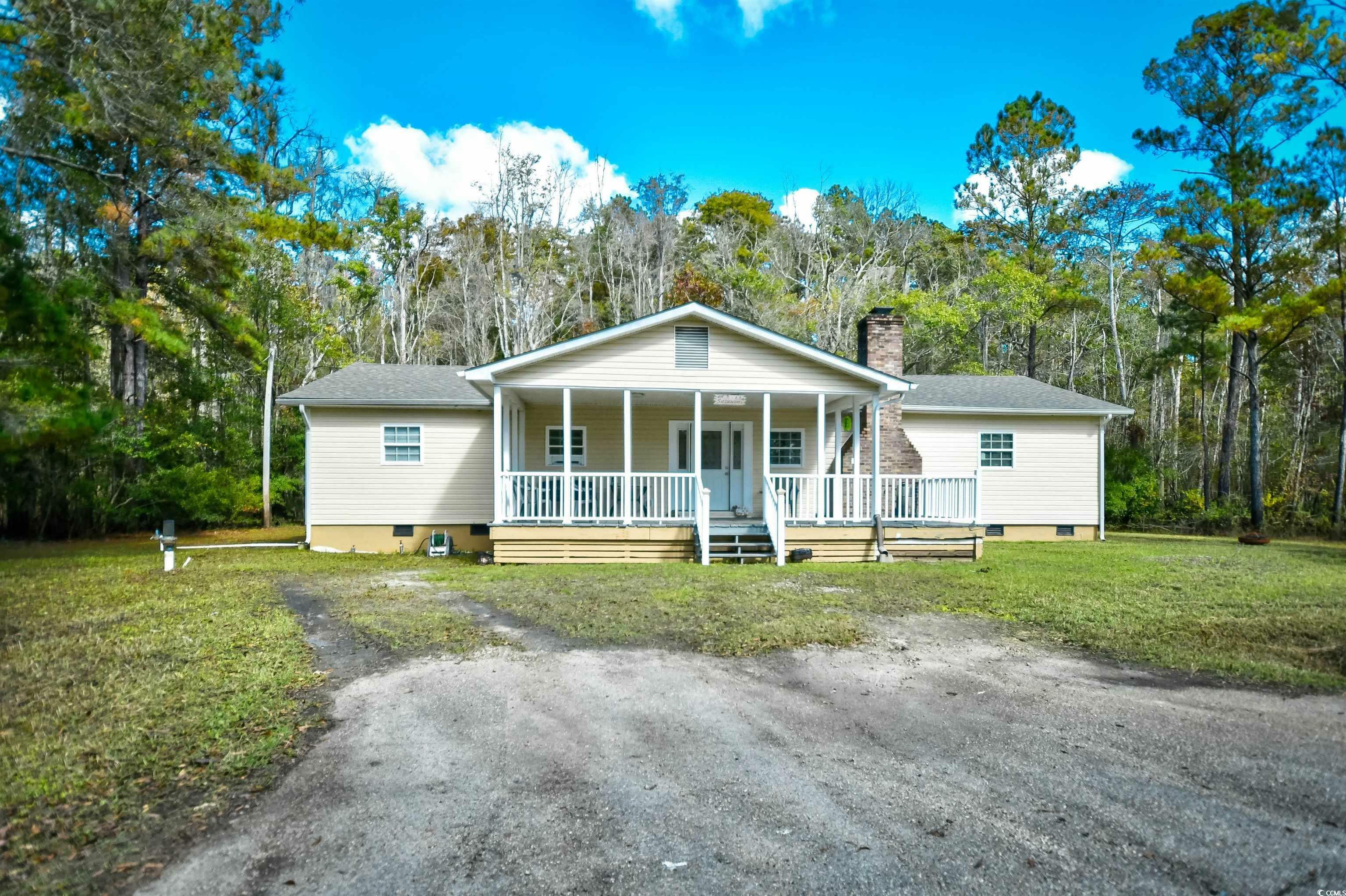 Property Photo:  872 Jackson Circle  SC 29526 