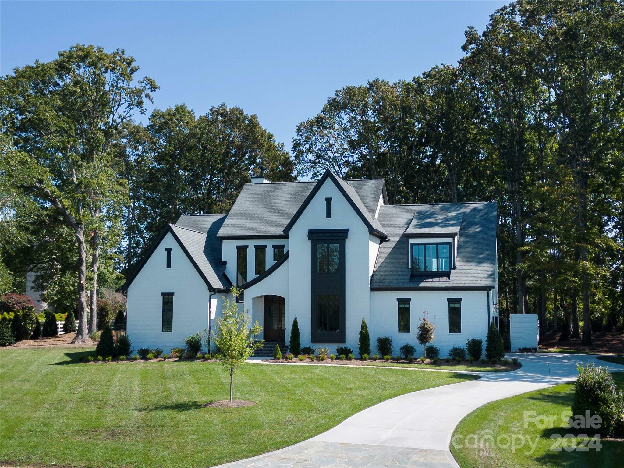 Property Photo:  9307 Island Point Road  NC 28278 