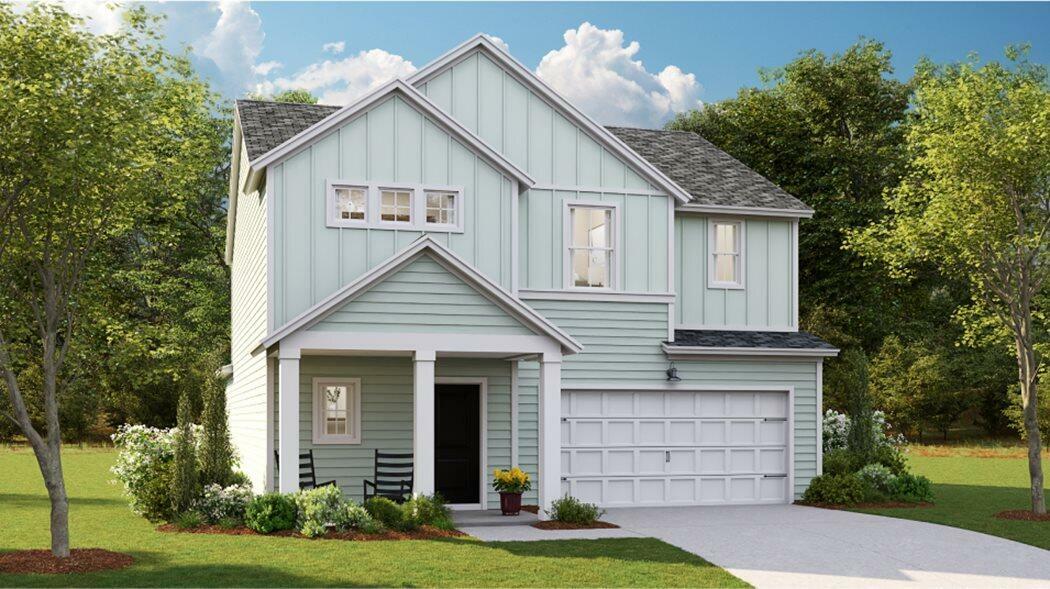 Property Photo: 634 Red Monarch Way SC 29461