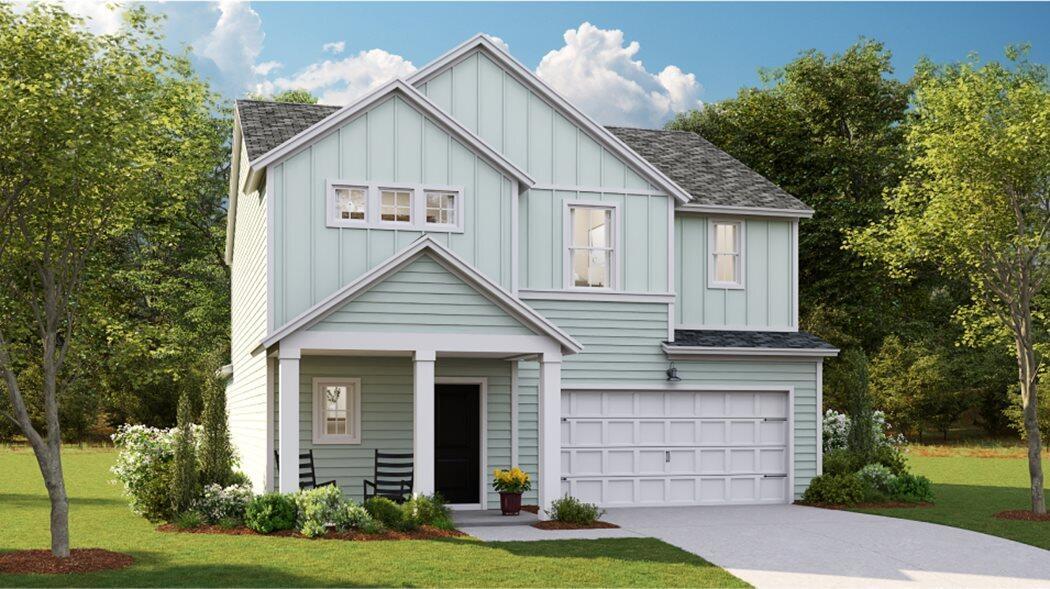 Property Photo:  634 Red Monarch Way  SC 29461 