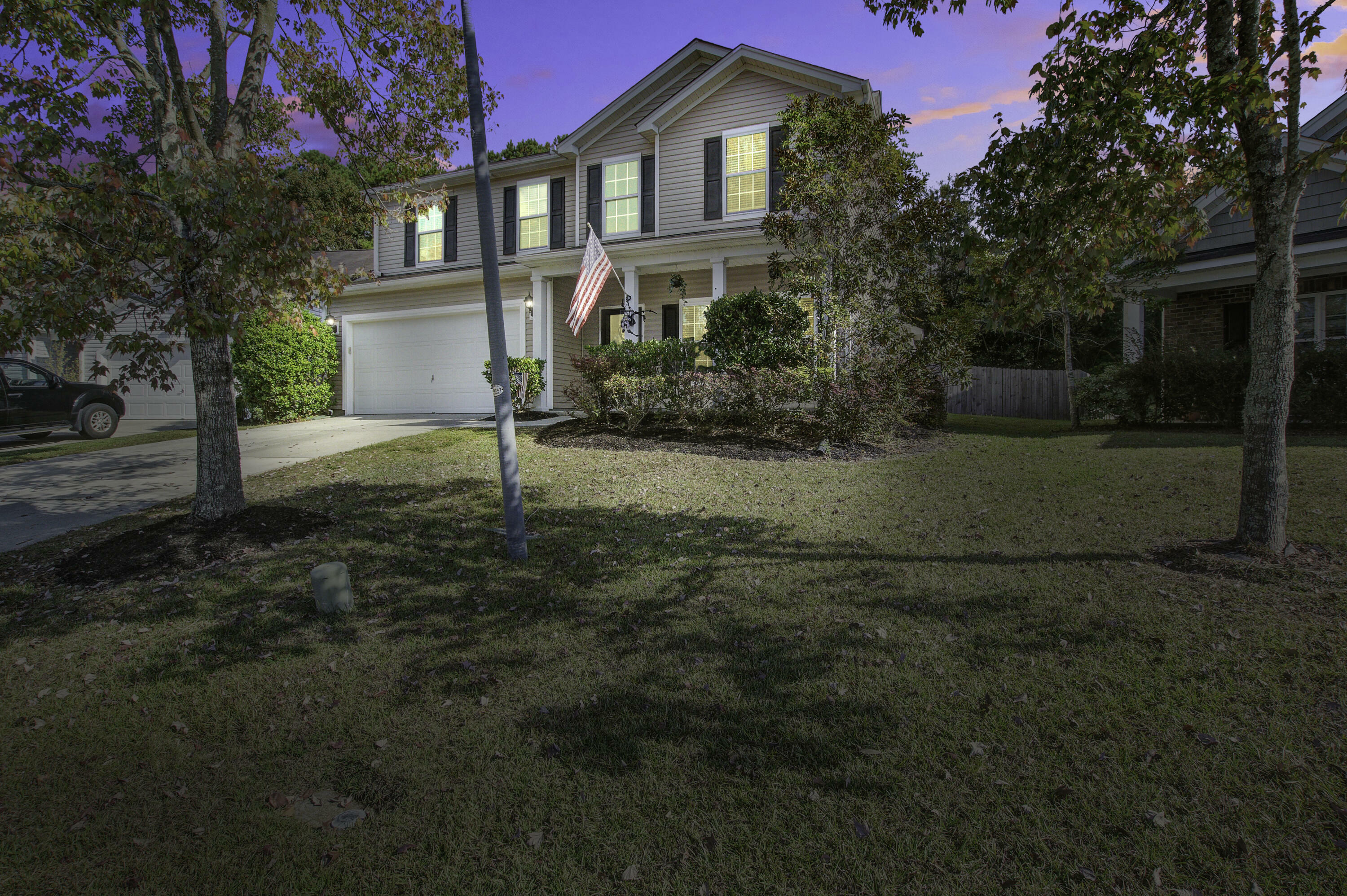 Property Photo:  124 Killdeer Trail  SC 29485 