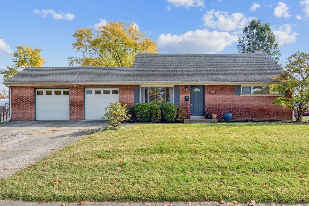 838 Sabino Court  Springfield Twp. OH 45231 photo