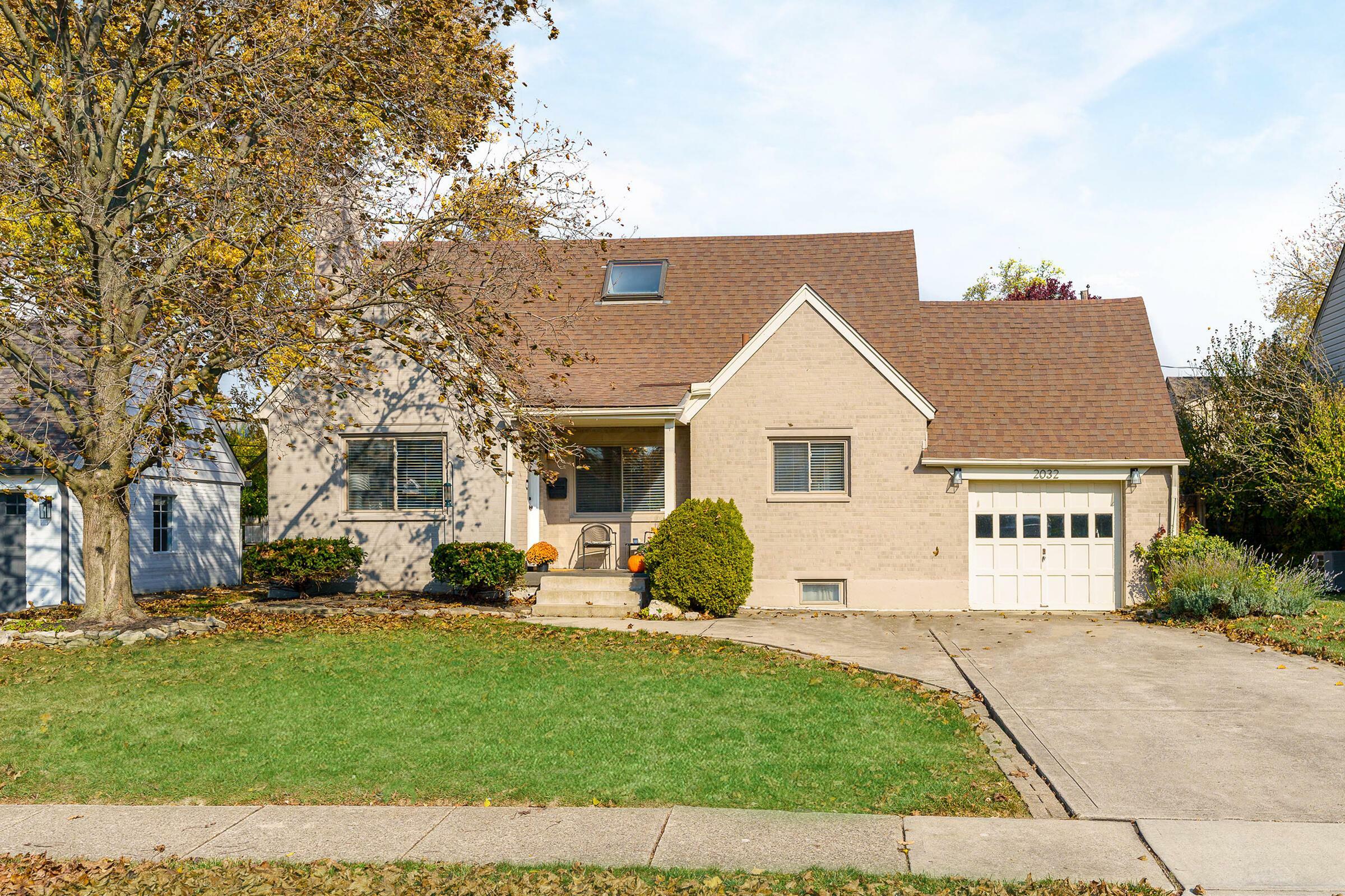 2032 Jervis Road  Upper Arlington OH 43221 photo