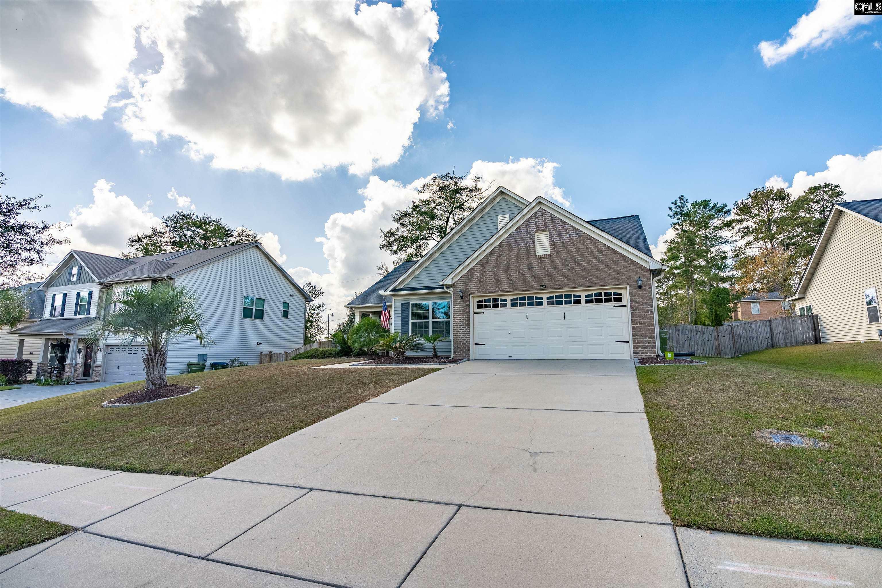 Property Photo:  168 Tufton  SC 29033 