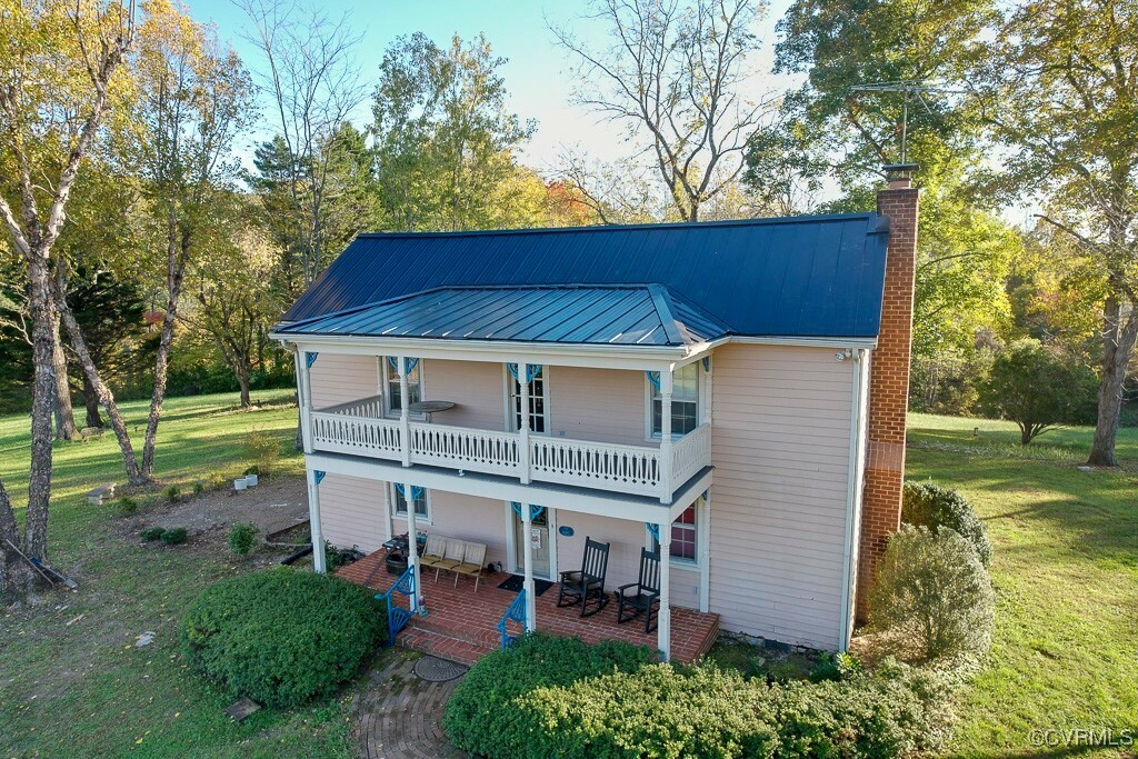 Property Photo:  5722 James River Rd  VA 24553 