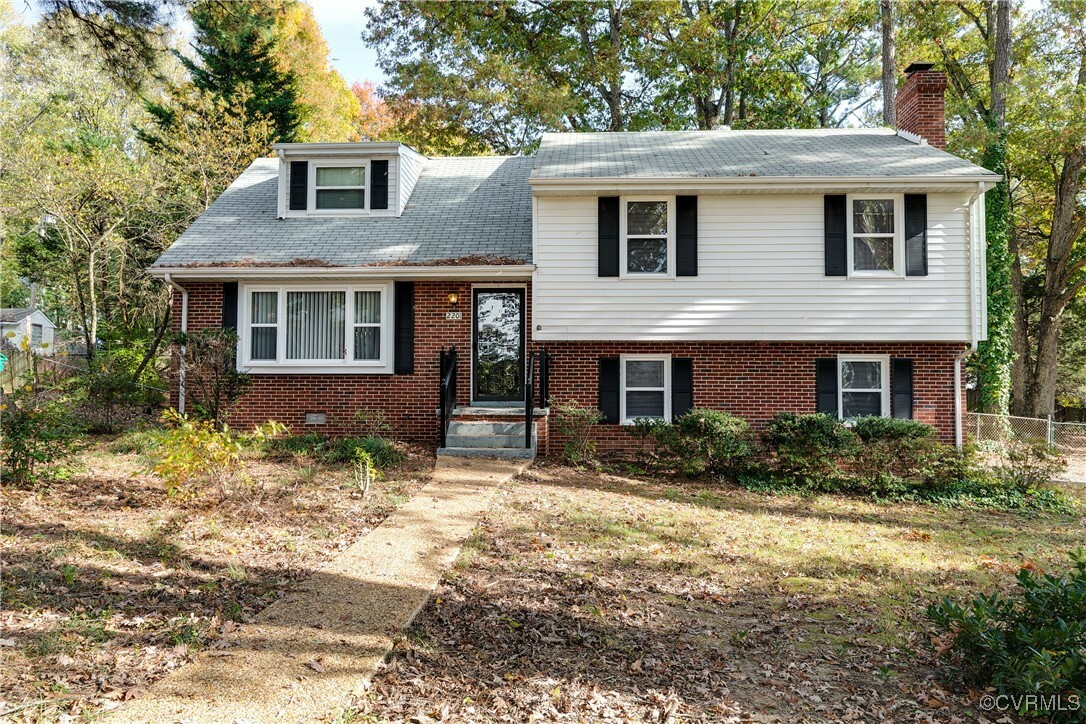 2201 Haviland Drive  Henrico VA 23229 photo