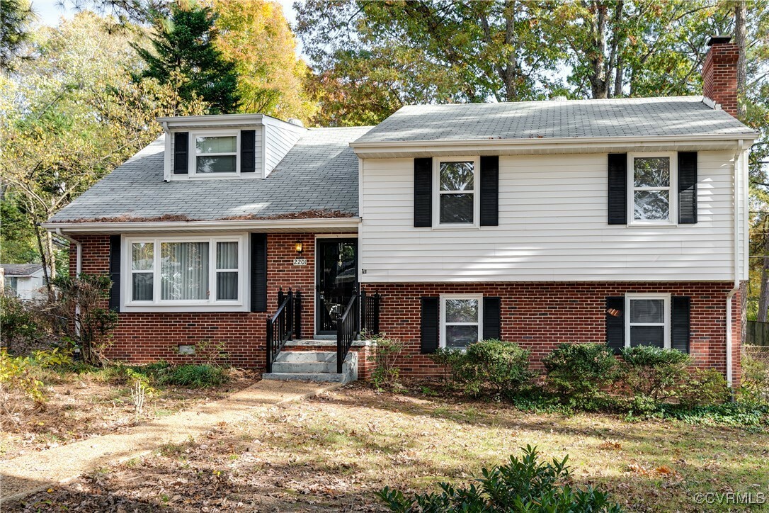 Property Photo:  2201 Haviland Drive  VA 23229 