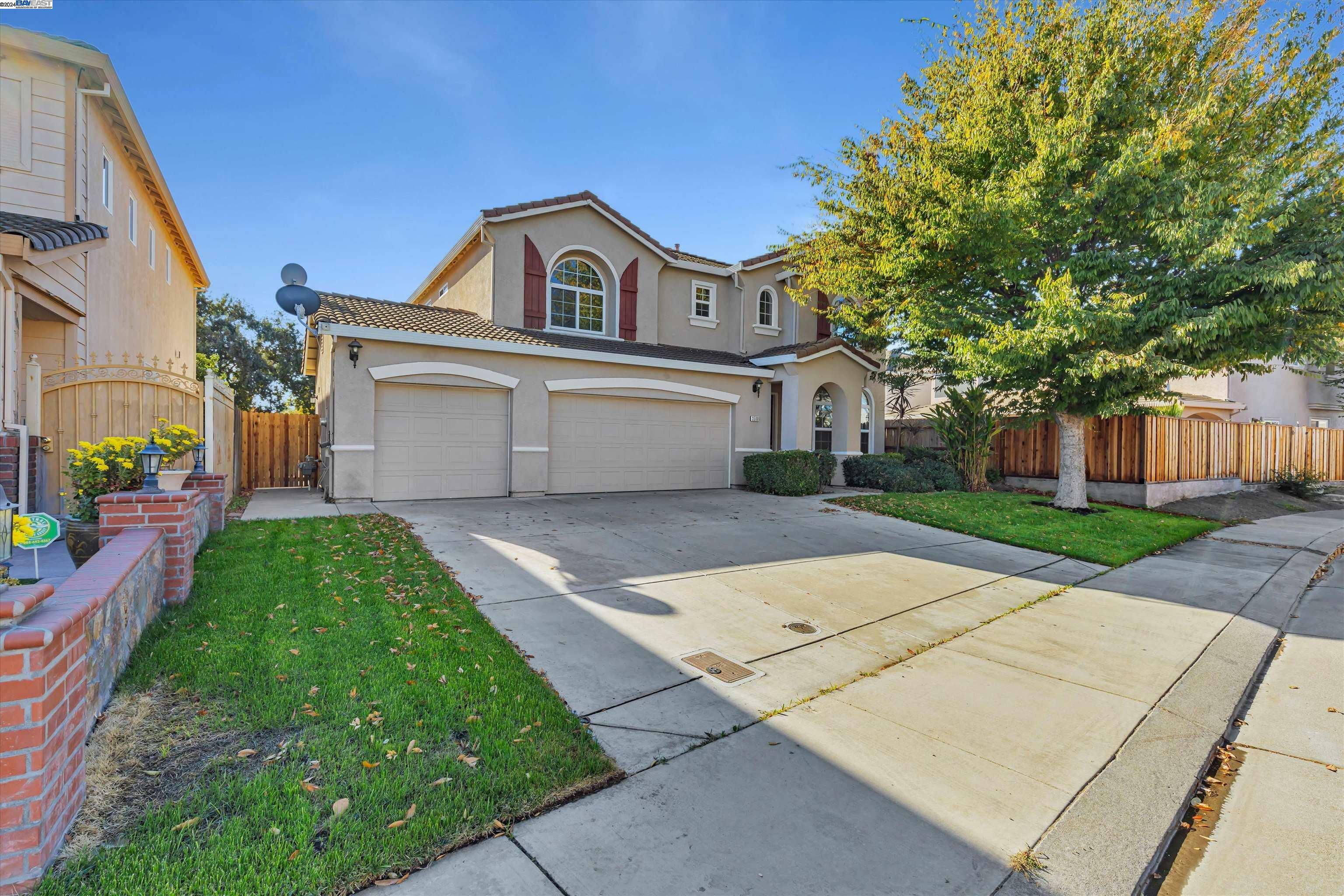 3508 Angelina Ln  Stockton CA 95212 photo