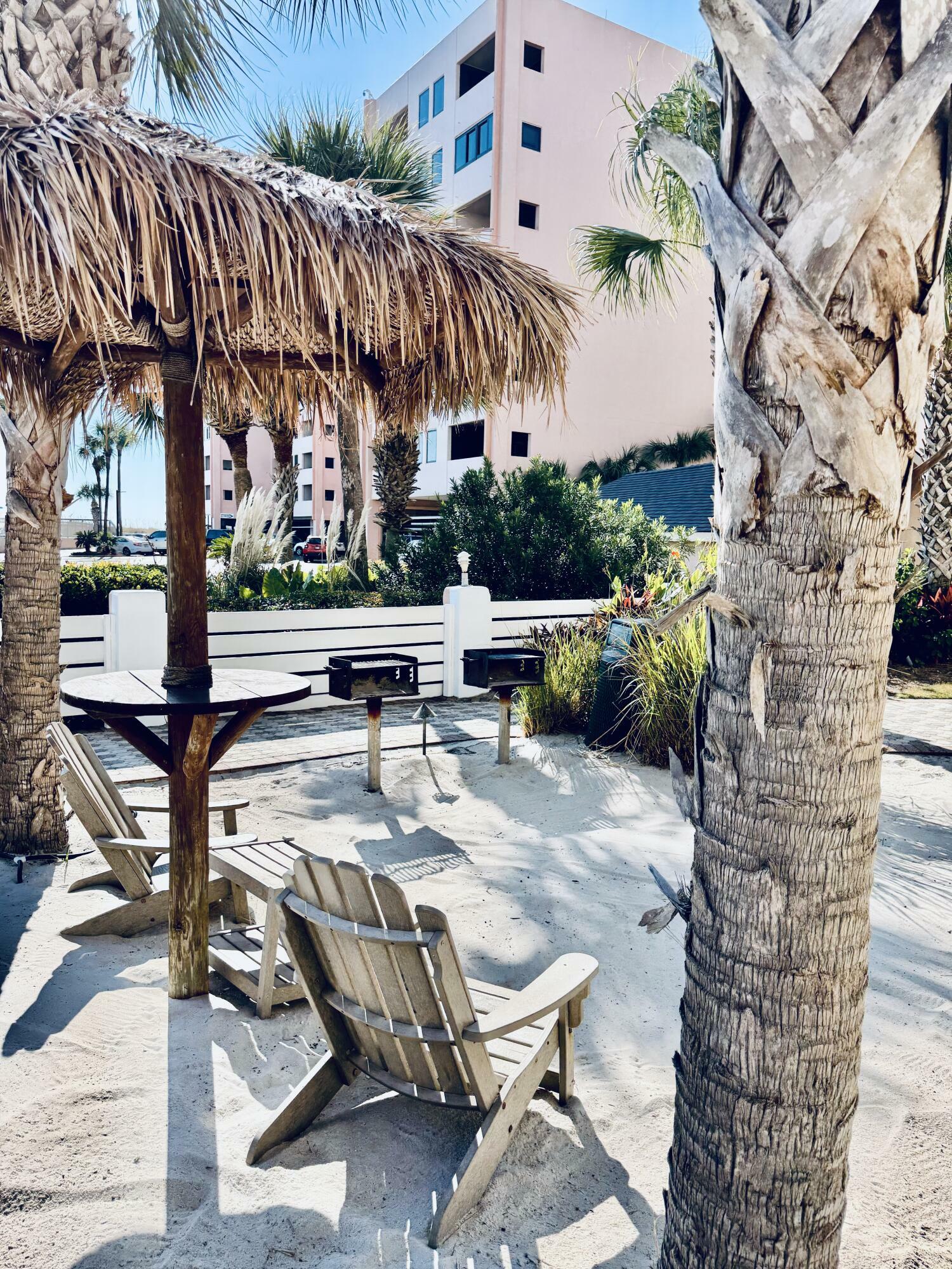 Property Photo: 502 Gulf Shore Drive Unit 214 FL 32541