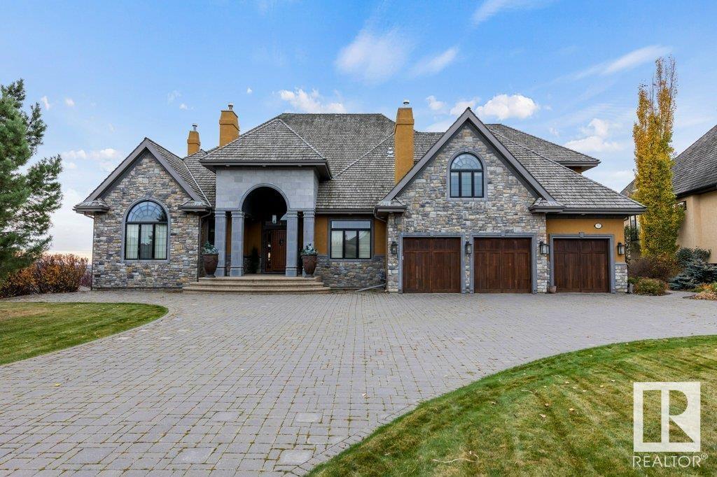 Property Photo: 37 Riverridge Road AB T8T 0B9