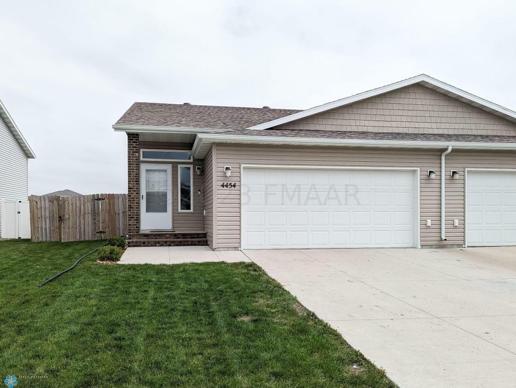 Property Photo:  4454 18th Street S  MN 56560 