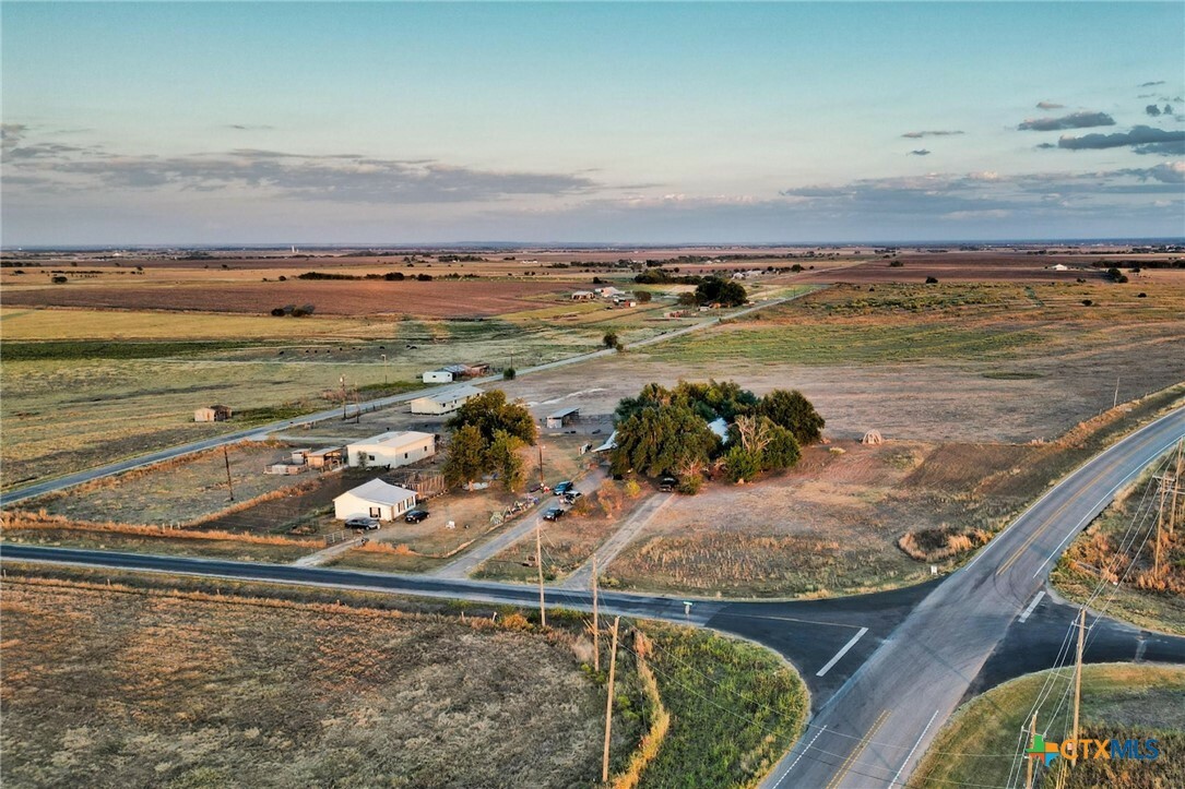 Property Photo:  14615 Armstrong Road  TX 76571 