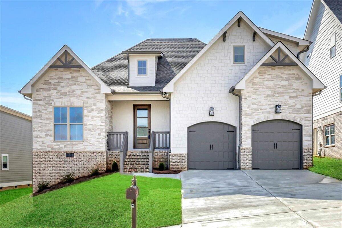 1760 Gable Green Drive  Apison TN 37302 photo