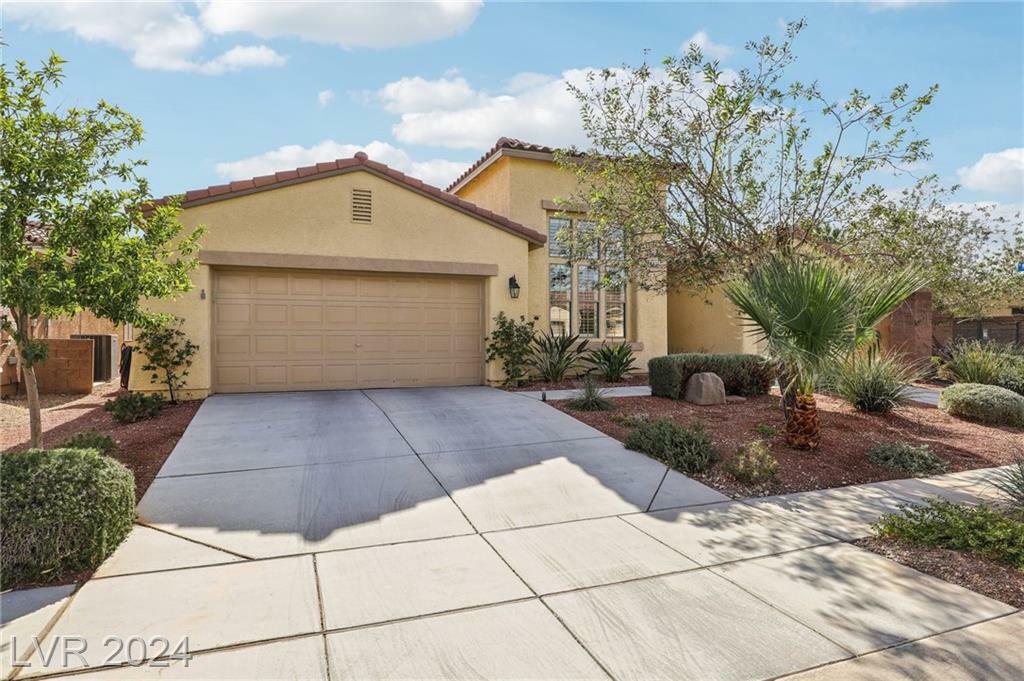 Property Photo:  4337 Oasis Valley Avenue  NV 89085 