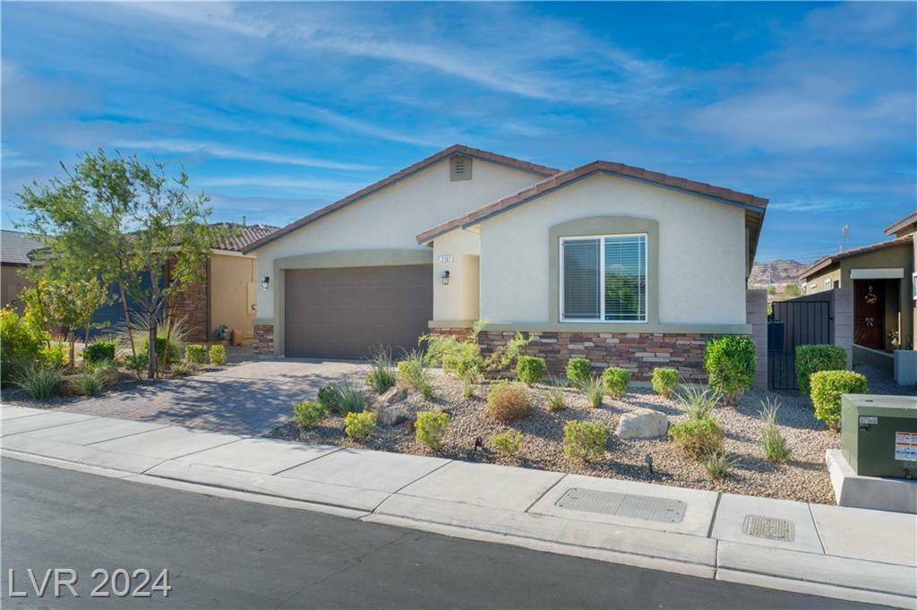 2137 Rio Rancho Pointe Place  Henderson NV 89002 photo