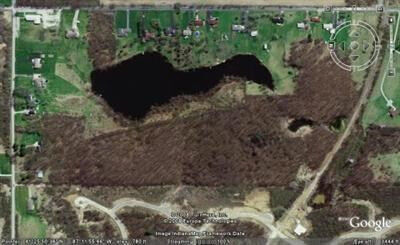 Property Photo: 0 W Division Road IN 46341