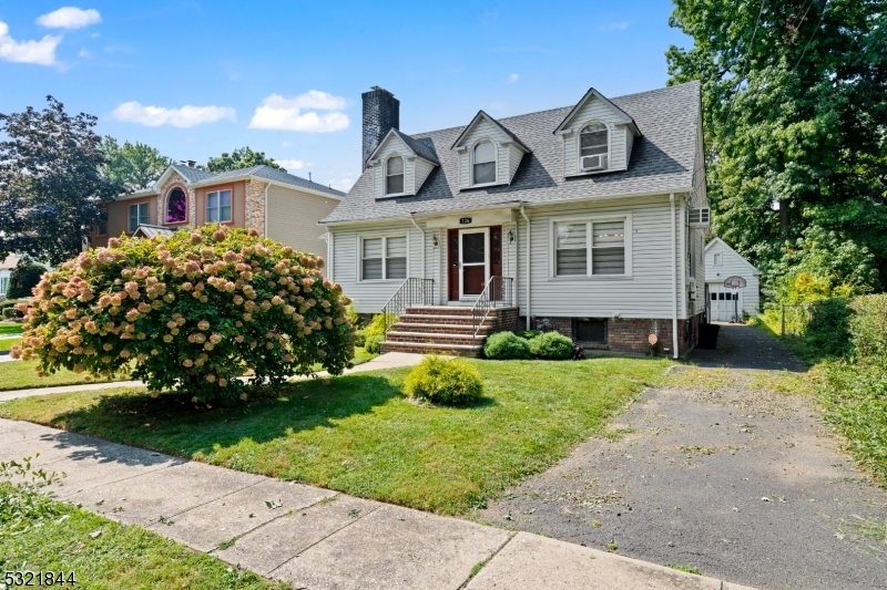 Property Photo:  124 Morristown Rd  NJ 07208 