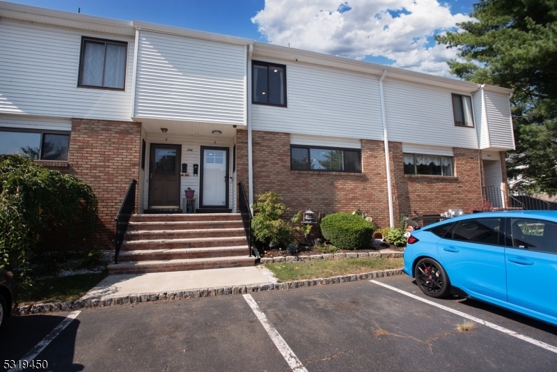 Property Photo:  916 Merritt Dr F  NJ 08844 