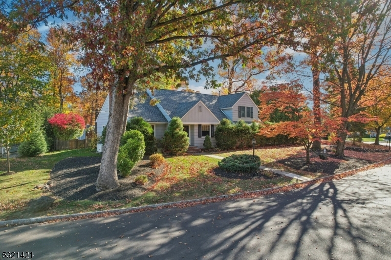 Property Photo:  260 Hickory Ln  NJ 07092 