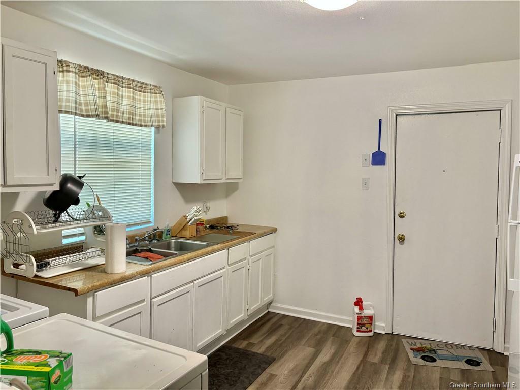 Property Photo:  2216 Tulip Street  LA 70601 