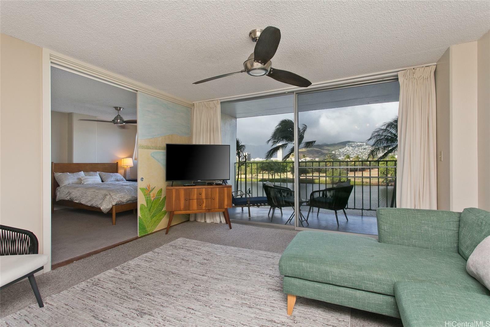 Property Photo:  2355 Ala Wai Boulevard 306  HI 96815 