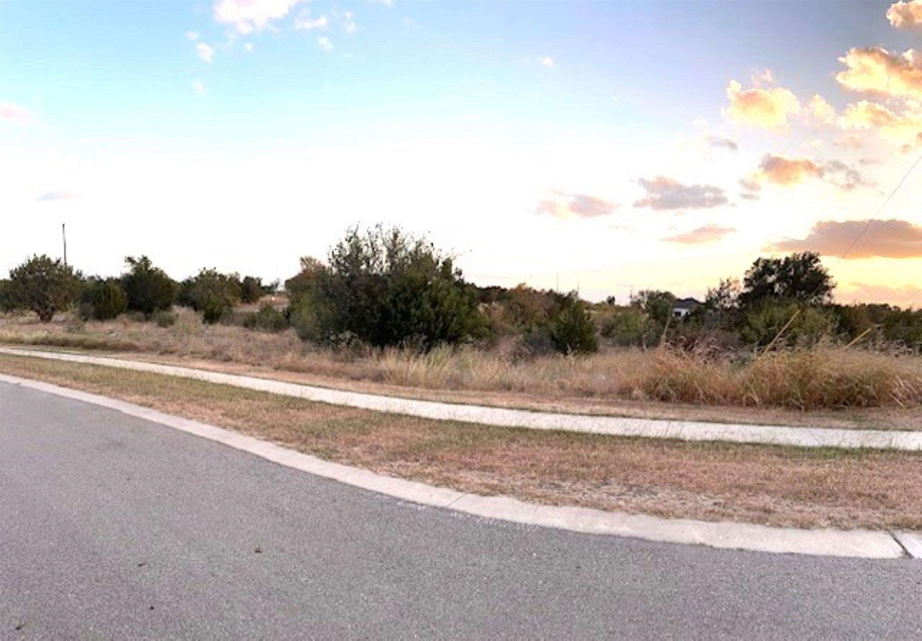 Property Photo:  Lot #22 Mustang Ridge Estates - Trophy Oak Trail  TX 78654-3995 